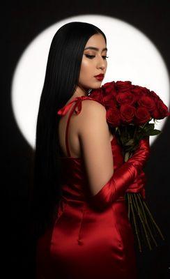 Photo of Carla V.