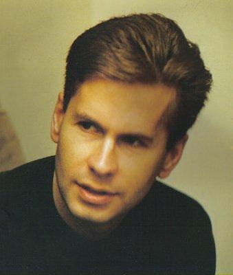 Photo of Bill E.