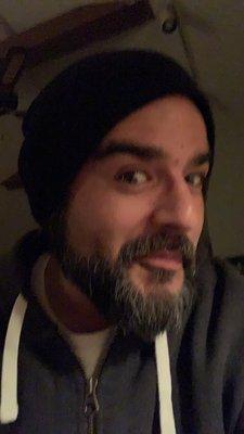 photo of Eric R.