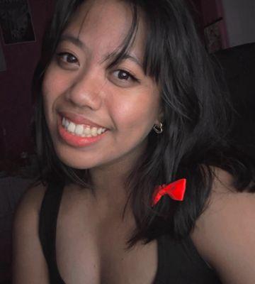 Photo of Shaira V.