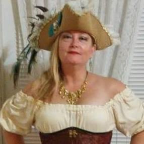 Photo of Marie K.