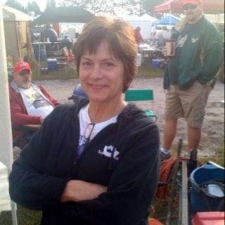 photo of Beverly G.