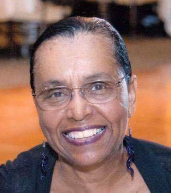 Photo of Deborah F.