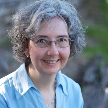 Photo of Judy K.