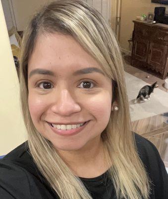 Photo of Marianna V.