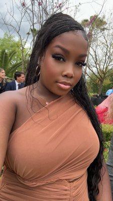 photo of Alexandria S.