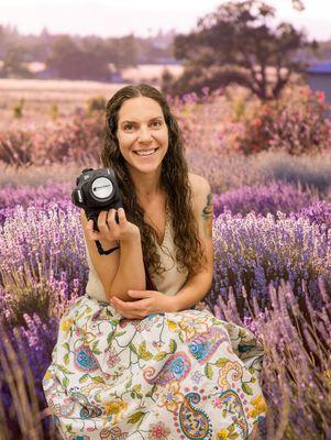 photo of Maria Shayna T.