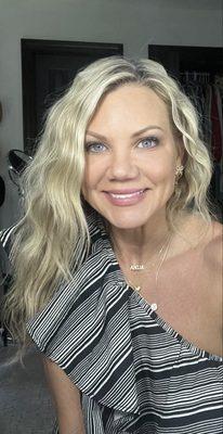 photo of Amy A.