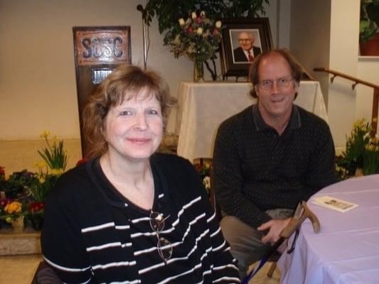 Photo of Karen S.