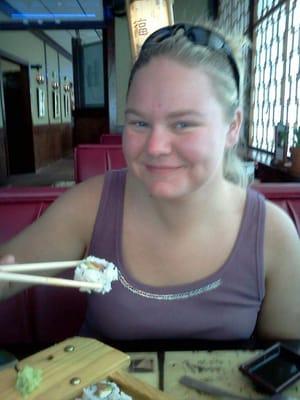 Photo of Carly L.