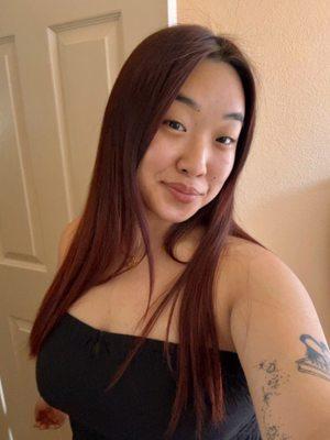 Photo of Kiara S.