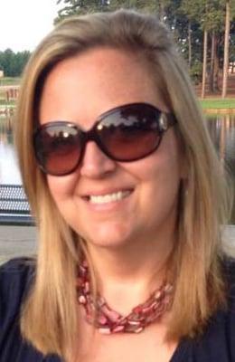 photo of Jennifer B.