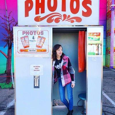 Photo of Kayla F.