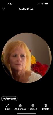 Photo of Nancy G.