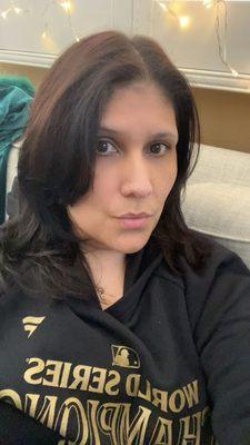 Photo of Yara V.