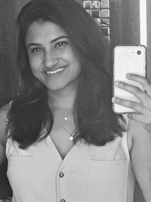 Photo of Pressida R.