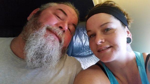 photo of Christina T.