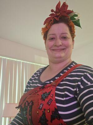 photo of Janet T.
