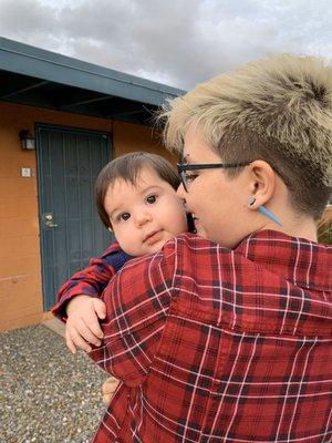 photo of Madelynn G.