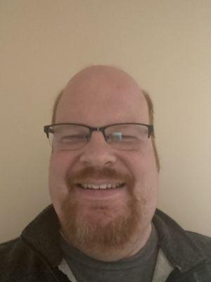 Photo of Hershel B.
