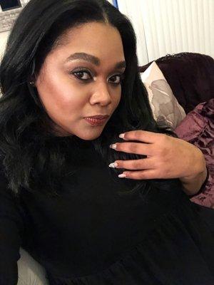 photo of Alexandria L.