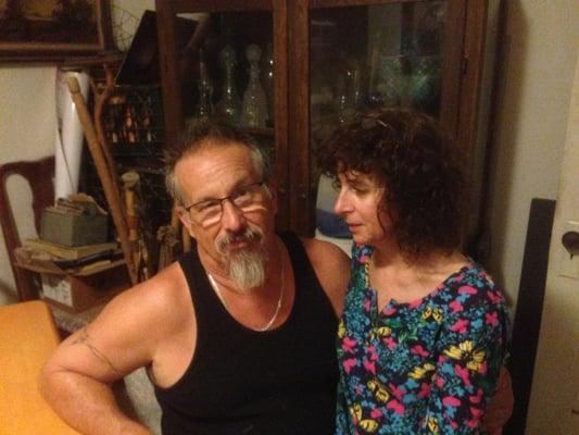 photo of Broderick C.