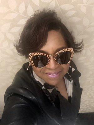 photo of Rashelle W.