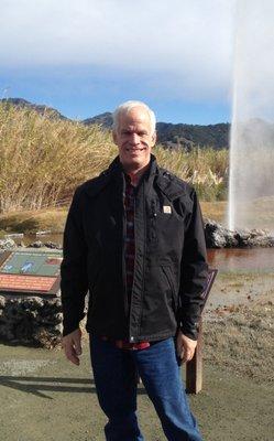Photo of Roger M.