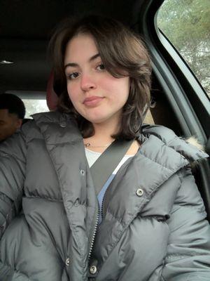 photo of Cordelia l.