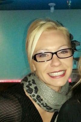 Photo of Elizabeth J.