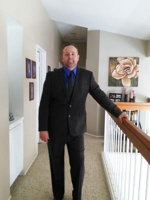 Photo of Darrin R.