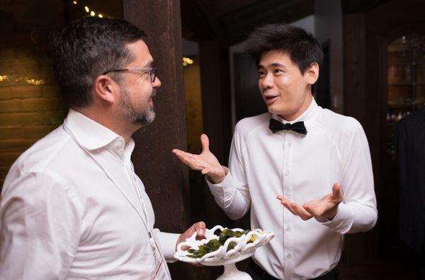Photo of Angelo Xiang Y.