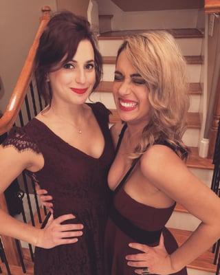 photo of Katarina C.