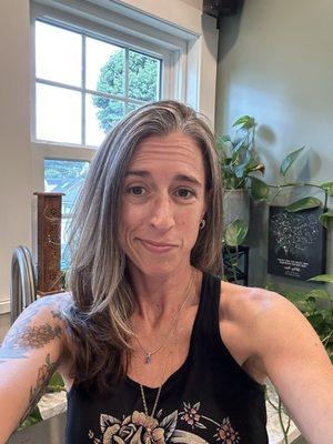 Photo of Ashley R.