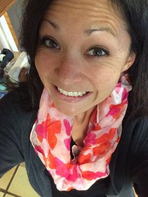 Photo of Emilie T.