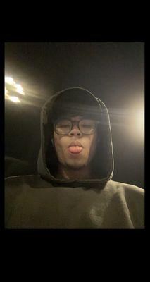 Photo of Randy T.