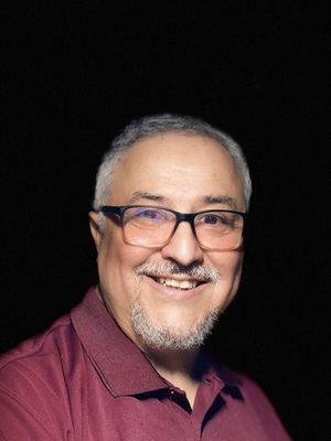 Photo of Rob B.