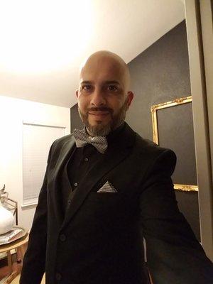 Photo of Joel G.