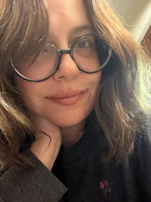 Photo of Maria Elena C.