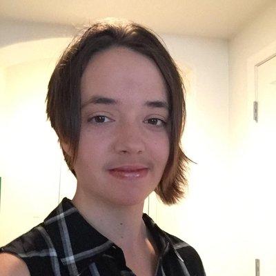 Photo of Elizabeth S.