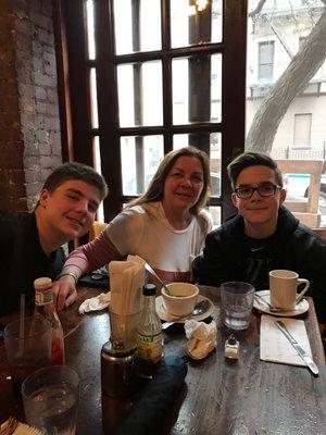 Photo of John-Paul L.