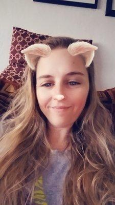 Photo of Liz C.