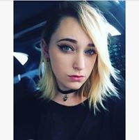 Photo of Rebecca A.