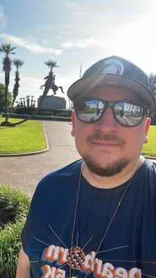Photo of Ian M.