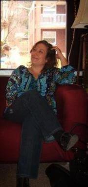 Photo of Maria H.