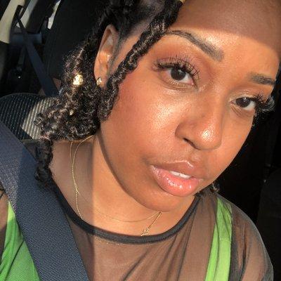 Photo of Kandace A.