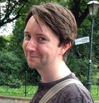photo of Mark W.