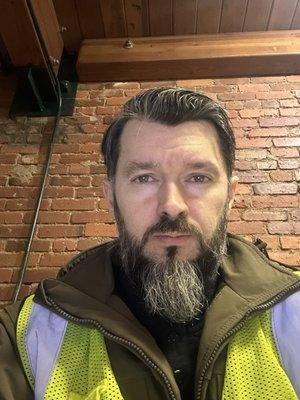 Photo of Sergey D.