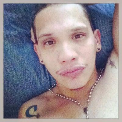 Photo of Carlos A.