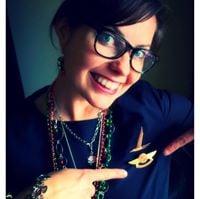 photo of Amber J.